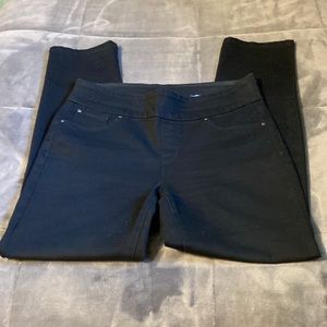 🔥🔥3 for 10 🔥🔥Charter club black jeans